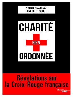 cover image of Charité bien ordonnée